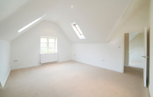 Gorst Hill bedroom extension leads