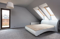 Gorst Hill bedroom extensions